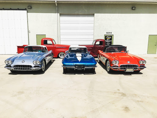 Allvette LLC - Visual