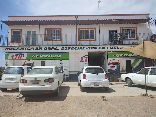 SERVICIO SERAS