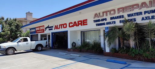 Garden Grove Auto Care - Thumbnail
