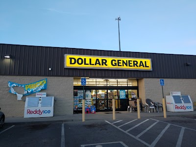 Dollar General