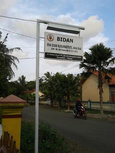 Photos of Bidan Eva Dian