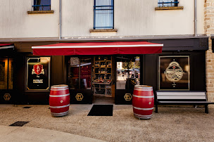 Photo n°1 de La Cave - BAUDART-LHÉRITIER à Sarzeau (Caviste)