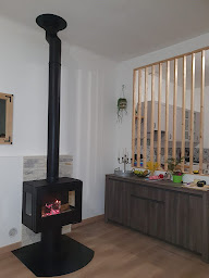 Photo n°24 de Interstoves 84 à Pertuis (Chauffagiste)