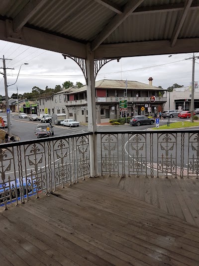 Photos of Alexandra Hotel and Cafe