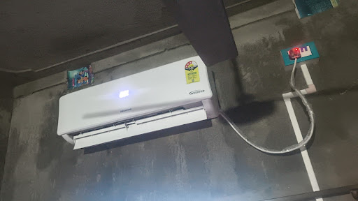 Service in bidhannagar post image