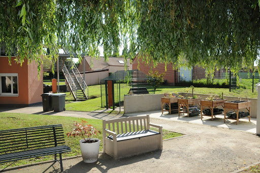 Photo de EHPAD Résidence Des Onze Villes (Groupe SOS Seniors) à Wandignies-Hamage (59870)