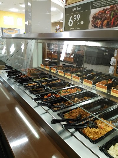 supermarket