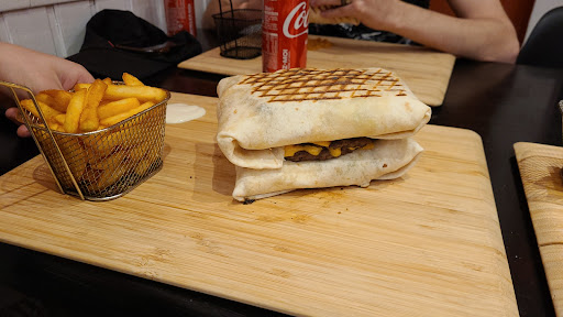 Photo 4 - Allo Tacos and Pizza Vesoul