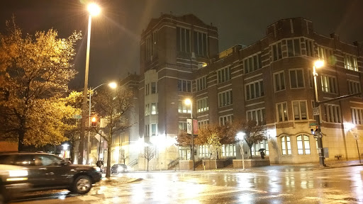 University of Maryland Francis King Carey School of Law - Thumbnail