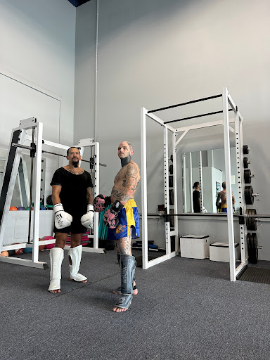 Warrior Tribe Fitness