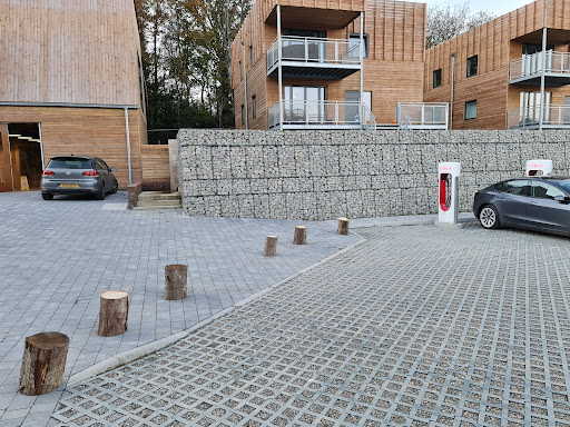 Flimwell Park - Visual