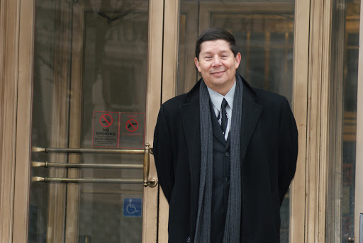 The Law Offices of Valencia & Diaz, Ltd