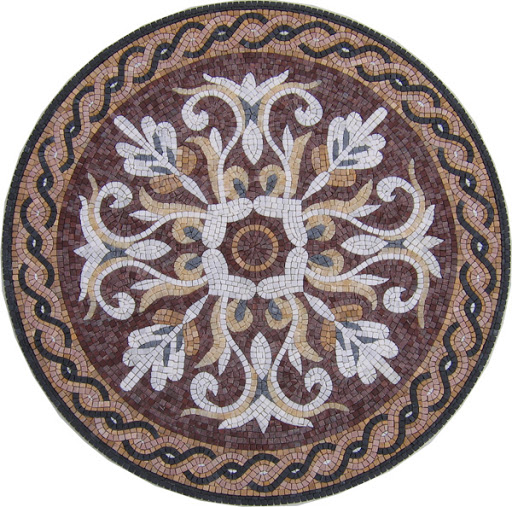 Stein an Stein - Atelier für Mosaikkunst