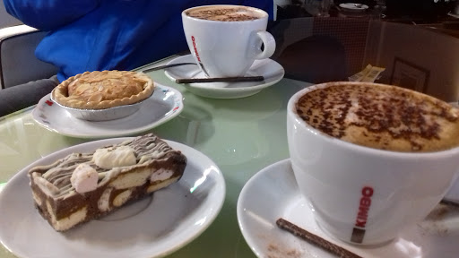 Coffee500 - Visual