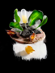 Photo n°2 de Restaurant C'yusha à Bordeaux (Restaurant végétalien)