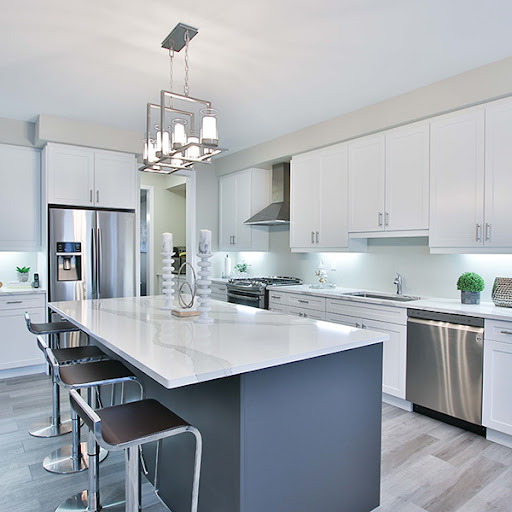 Kitchen resprays Tauranga