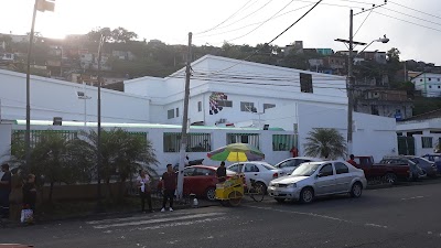 Photos of IESS Duran