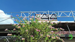 Photo n°5 de Evidence Energies Pontarlier photovoltaïque à Bulle (Usine de panneaux solaires photovoltaïques)