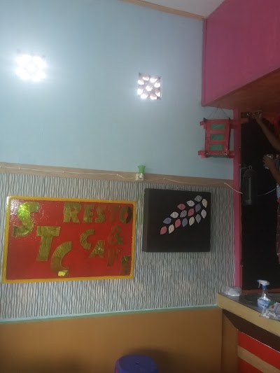 Photos of STC Resto & Cafe