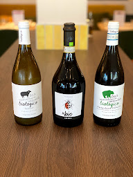 Photo n°15 de La Dolce Vita à Amiens (Pizzas à emporter)