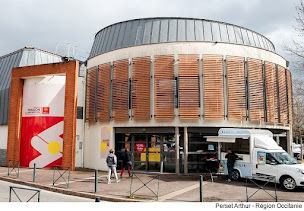 Photo n°1 de Maison de l'orientation Toulouse Bellefontaine à Toulouse (Appartement de vacances)