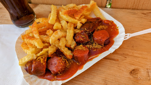 Hellga's Kultwoscht - Visual