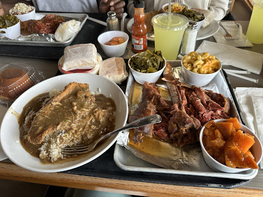 Lillie Mae's Southern Buffet - Thumbnail