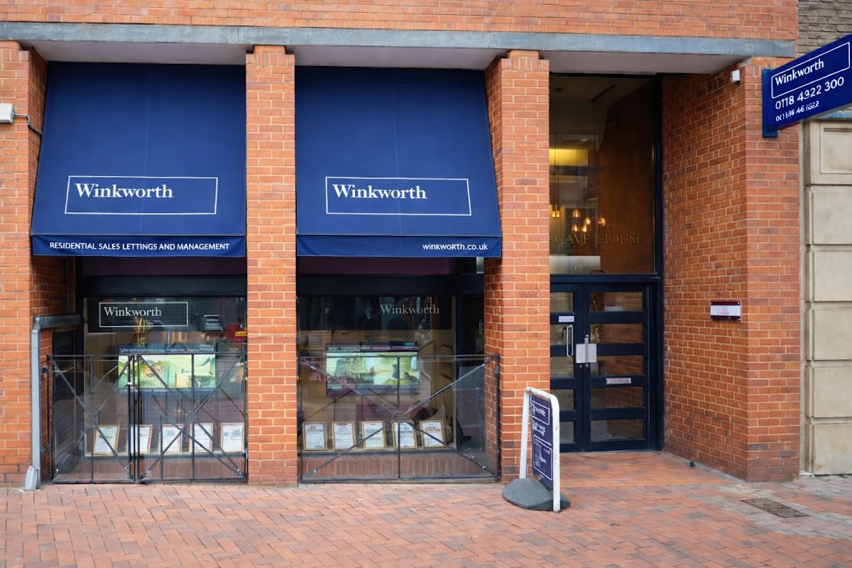 Winkworth Reading Estate Agents