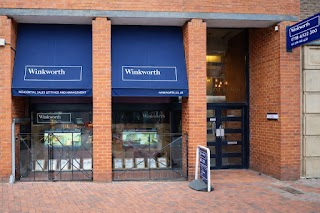Winkworth Reading Estate Agents