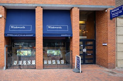 Winkworth Reading Estate Agents