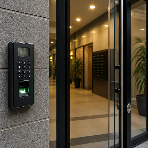 Staying in a shared space doesn’t mean compromising on safety. At The New Snoozy Capsules Premise… post image