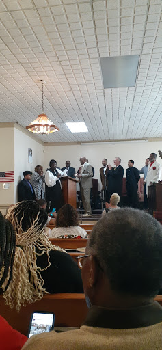 Miracle Revival Church AG Gallery - United States