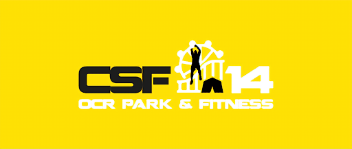 Csf14 OCR PARK - Visual