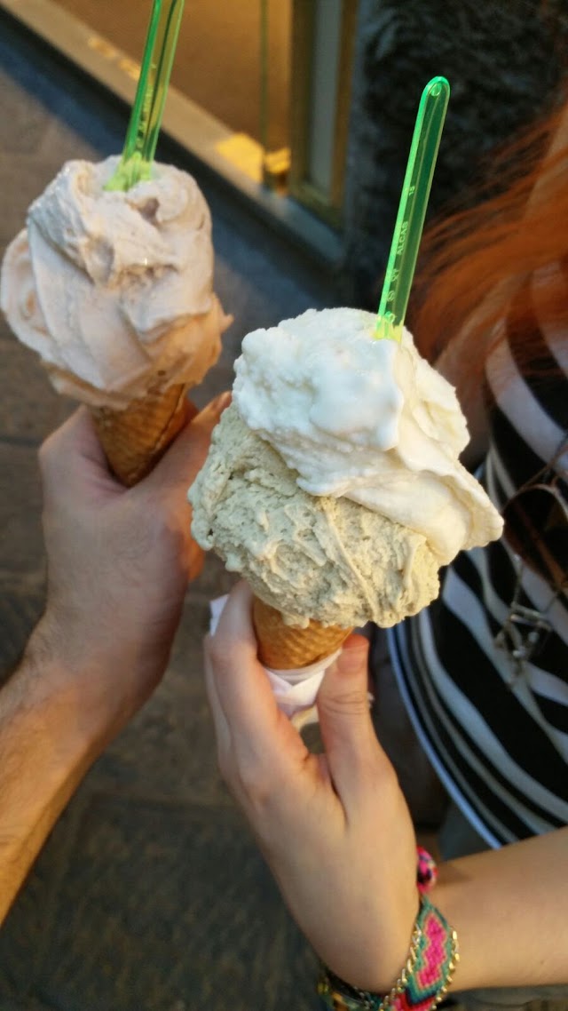 Antica Gelateria Fiorentina
