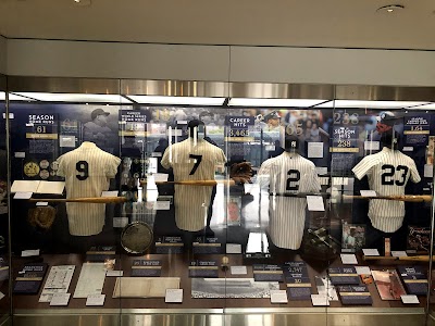 Yankee Stadium Tours