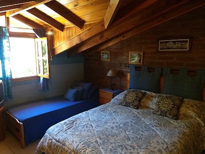 Photos of Caba&ntilde;as Tunquelen