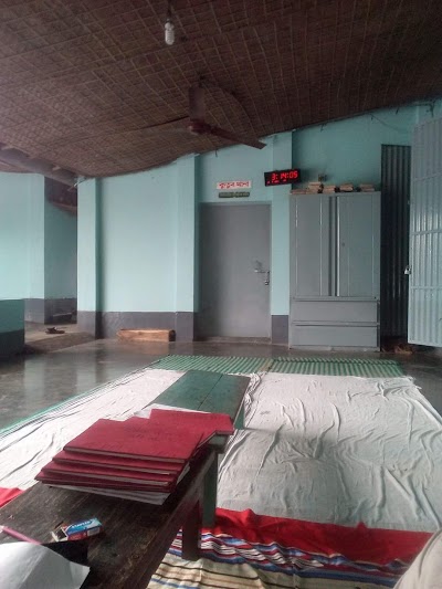 Photos of মাদ্রাসাতুল উলূমিশ্ শারইয়্যাহ্