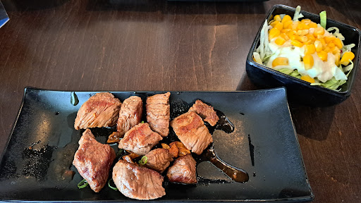 Restaurant Fusion - Thumbnail