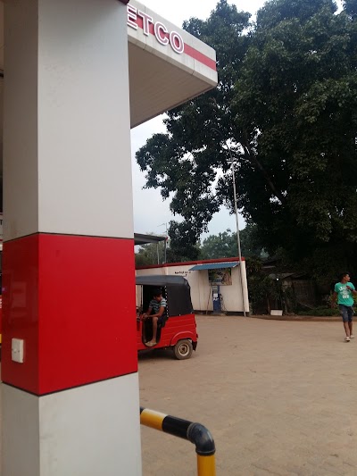 Photos of Wilgoda fueling station