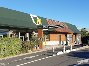 Photo n°21 de McDonald's à Montpellier (Sandwicherie)
