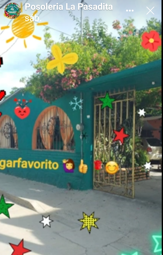 Pozoleria la pasadita
