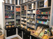 Oliviers & Co à Paris