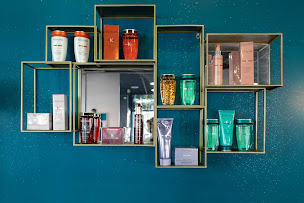 Photo n°12 de Le salon by Laura à Clichy (Institut de beauté)