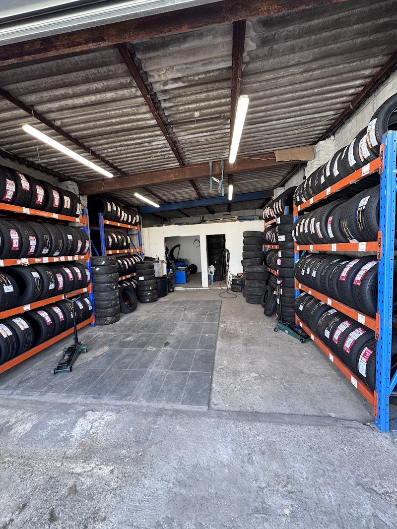 One Stop Tyre LTD photo 2