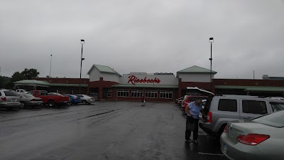 Photos of Riesbeck's