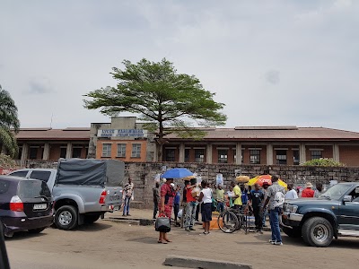 Photos of School Kabambare