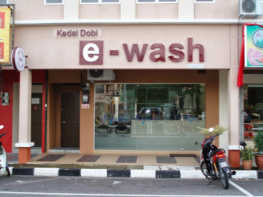 Dobi Ewash