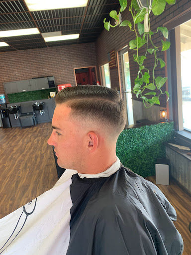 Razor House Grooming Parlor Gallery - United States