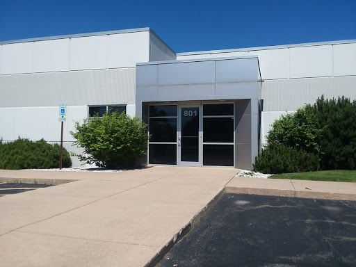 Shape Master Tool Co - Visual