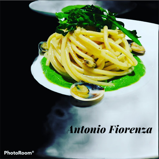 Pizza Gourmet la mia passione Antonio Fiorenza dal 2000 - Thumbnail